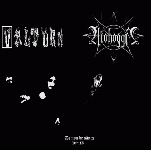 Niohoggr : Demon de Sânge Part II